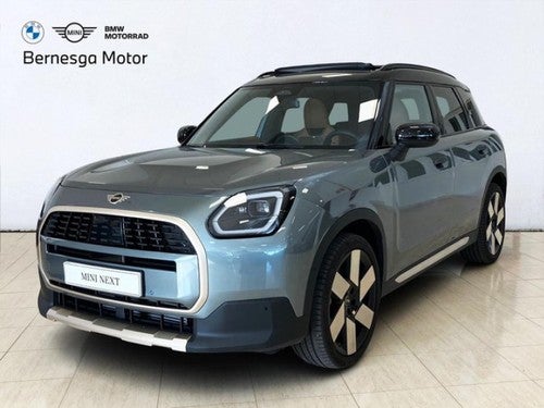 MINI Countryman  C 125 kW (170 CV)