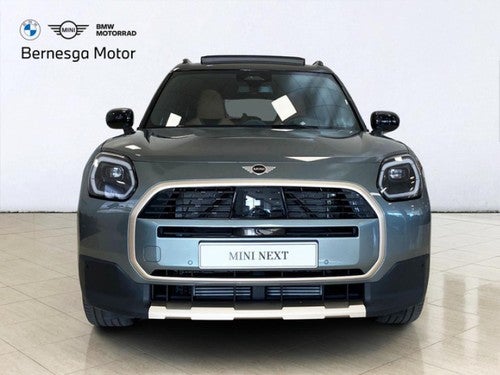 Mini MINI Countryman C 125 kW (170 CV)