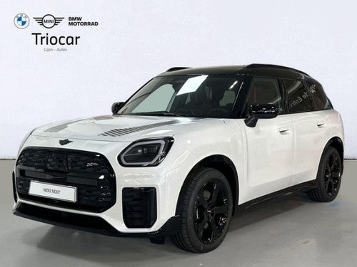 MINI Countryman  SE ALL4 230 kW (313 CV)