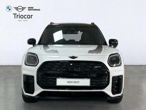 Mini MINI Countryman SE ALL4 230 kW (313 CV)