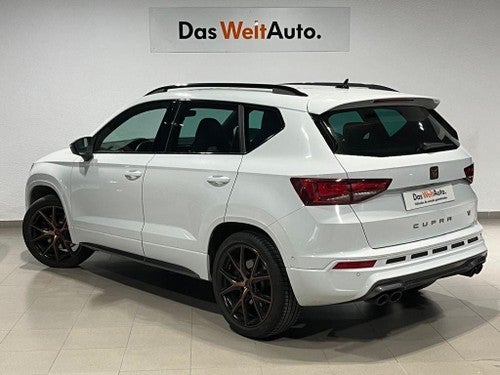 CUPRA Ateca 2.0 TSI 221kW (300CV) 4Drive DSG VZ