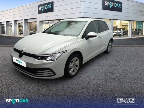 VOLKSWAGEN Golf 1.0 TSI Life 81kW