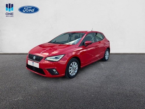 SEAT Ibiza 1.0 TSI S&S Style 110