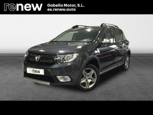 DACIA Sandero 1.0 TCE GLP Stepway Essential 74kW