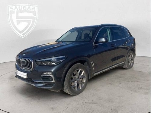 BMW X5 xDrive 40iA