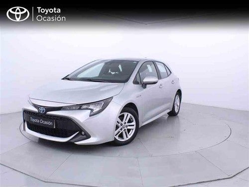 TOYOTA Corolla 125H Active Tech