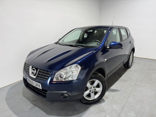 NISSAN Qashqai 1.6 Acenta 4x2