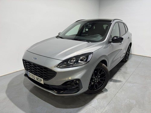 FORD Kuga 1.5 EcoBoost ST-Line X FWD 150