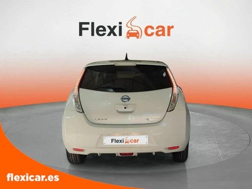 Nissan Leaf 5p 109 CV Acenta