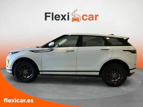 Land-Rover Range Rover Evoque 2.0 D150 AUTO 4WD