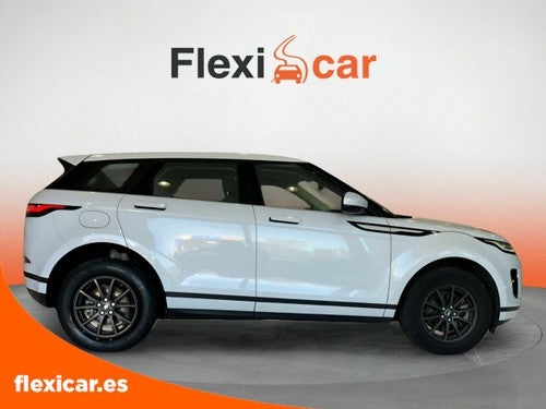 Land-Rover Range Rover Evoque 2.0 D150 AUTO 4WD