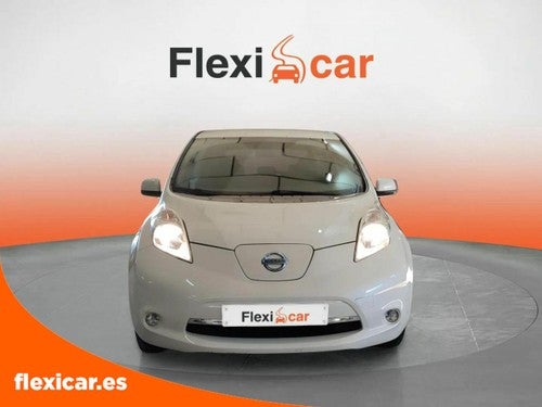 Nissan Leaf 5p 109 CV Acenta