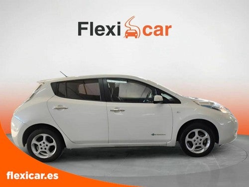 Nissan Leaf 5p 109 CV Acenta