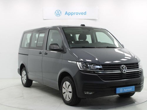 VOLKSWAGEN Caravelle 2.0BiTDI Comfortline DSG