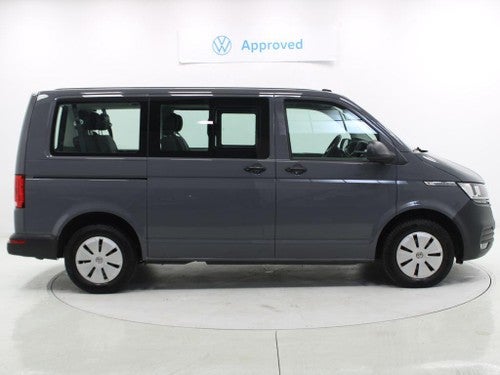 VOLKSWAGEN Caravelle Origin Corta 2.0 TDI 110kW BMT DSG