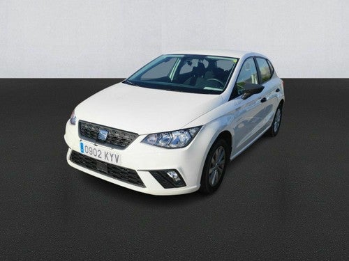 SEAT Ibiza 1.0 MPI S&S Reference 80