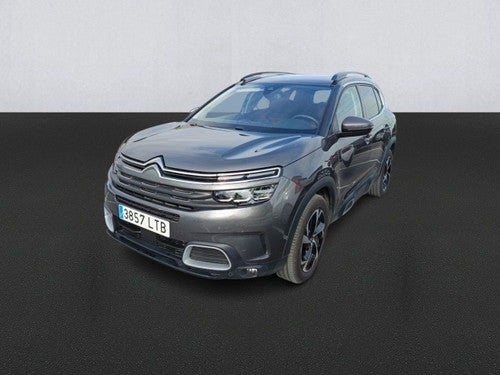 CITROEN C5 Aircross BlueHDi S&S Feel EAT8 130