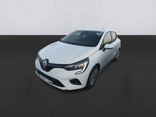 RENAULT Clio TCe Intens 67kW