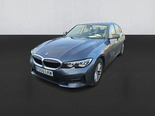 BMW Serie 3 SERIES 320d Auto.