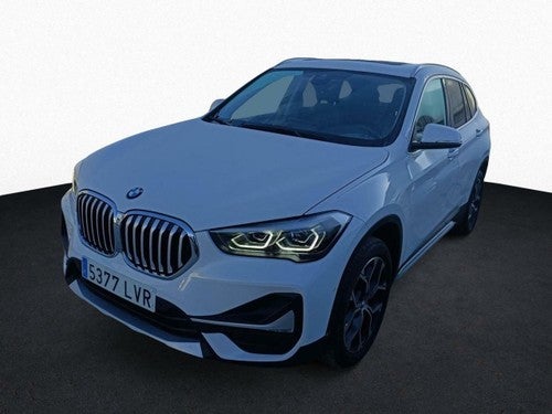 BMW X1 sDrive 18d