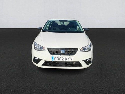 Seat Ibiza 1.0 MPI 59kW (80CV) Reference Plus