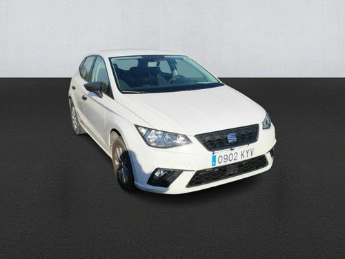 Seat Ibiza 1.0 MPI 59kW (80CV) Reference Plus