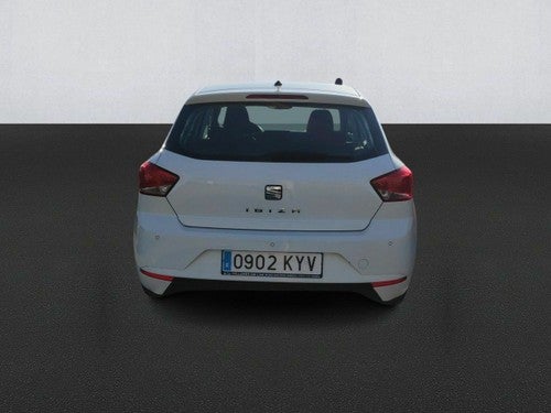 Seat Ibiza 1.0 MPI 59kW (80CV) Reference Plus