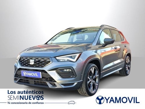 SEAT Ateca 1.5 EcoTSI S&S FR Special Edition DSG