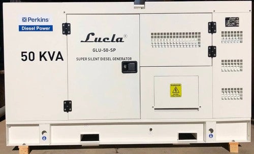 Lucla GLU-50-SP 