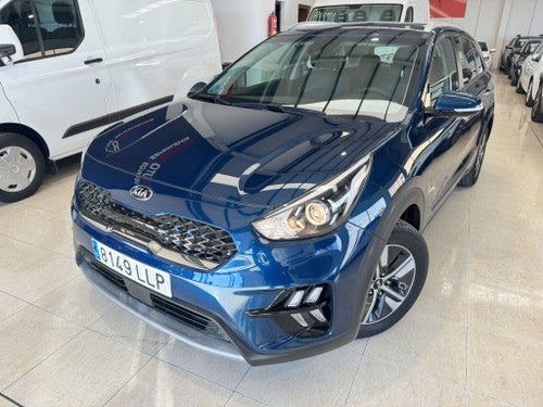 KIA Niro 1.6 HEV Drive