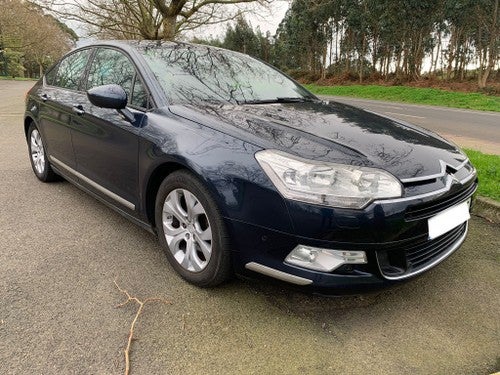 CITROEN C5 2.0HDI Business