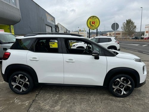 CITROEN C3 Aircross Puretech S&S Shine 110