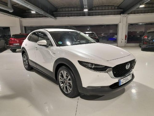 MAZDA CX-30 2.0 Skyactiv-X 100th Aniversario 2WD 137kW