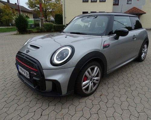 MINI Mini John Cooper Works Aut.