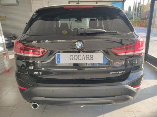 BMW X1 sDrive 16d