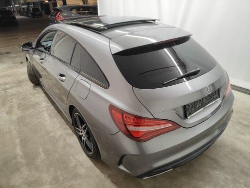 MERCEDES-BENZ Clase CLA Shooting Brake 200d 7G-DCT