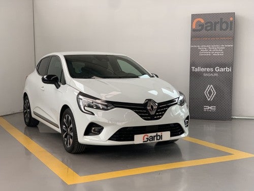 RENAULT Clio E-TECH Full Hybrid Techno 105kW