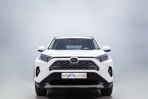 TOYOTA RAV-4 2.5 hybrid 2WD Advance