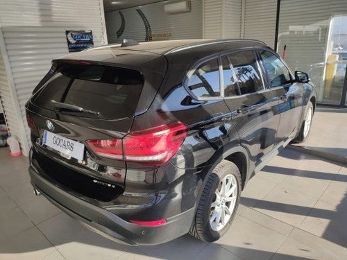 BMW X1 sDrive 16d