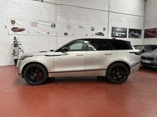 LAND-ROVER Range Rover Velar 3.0D R-Dynamic HSE 4WD Aut. 300