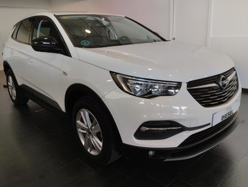 OPEL Grandland X 1.5CDTi S&S Selective Pro 130