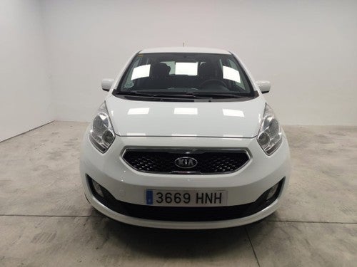 KIA Venga 1.6CRDi VGT Drive