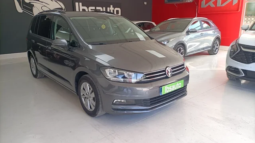 VOLKSWAGEN Touran 2.0TDI CR BMT Advance 85kW