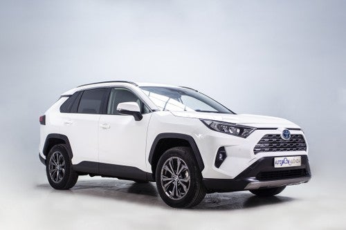 TOYOTA RAV-4 2.5 hybrid 2WD Advance