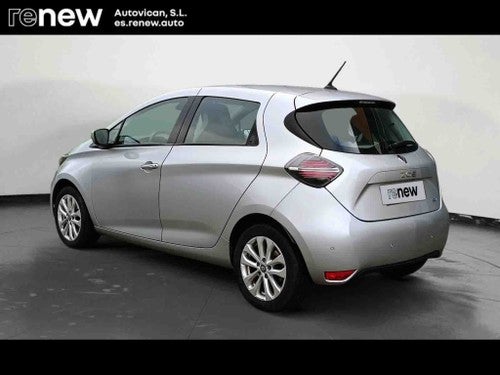 RENAULT Zoe Intens 50 R110 80kW