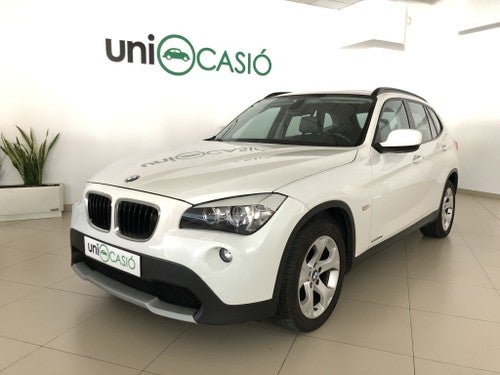 BMW X1 sDrive 20d