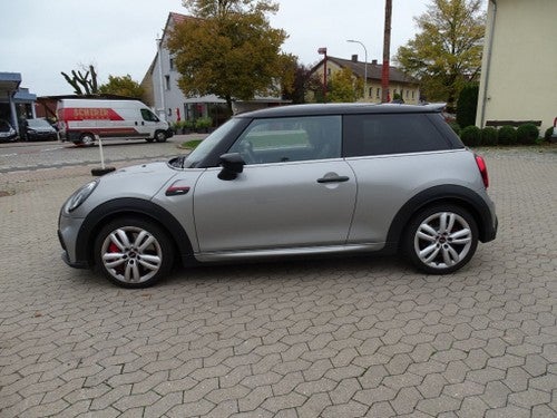 MINI Mini John Cooper Works Aut.