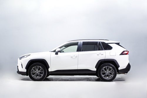 TOYOTA RAV-4 2.5 hybrid 2WD Advance