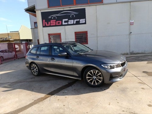 BMW Serie 3 320iA Touring