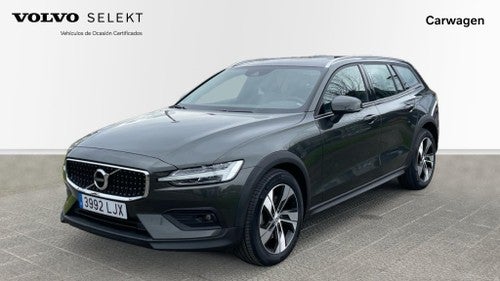 VOLVO V60 Cross Country 2.0 D4 AUTO PRO AWD 5P